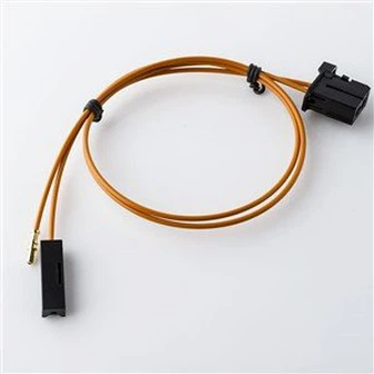 MOST ファイバーバイパス光ループケーブル