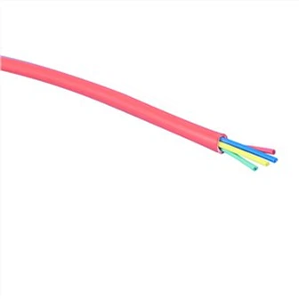 4芯光ファイバーケーブル