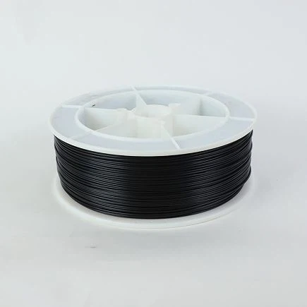 Single core OD1.25mm POF Cable(001)