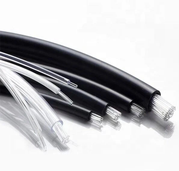 24 Core Fiber Optic Cable