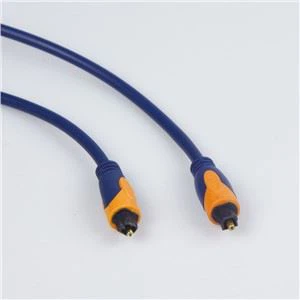 Toslink 光デジタル ファイバー オーディオ ケーブル
