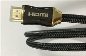 HDMIケーブル