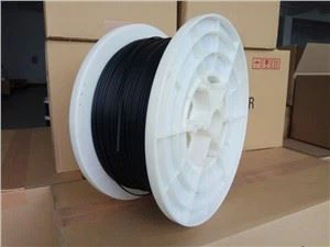 プラスチック光ファイバケーブルシンプレックスデュプレックスPOFの