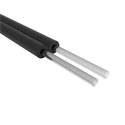 二重POFケーブル