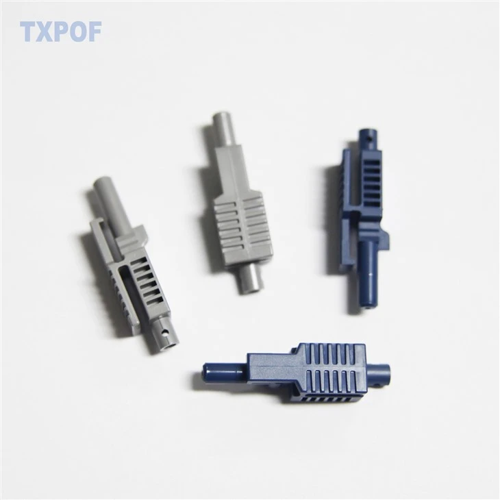 HFBR-4503 Simplex Latching Connector